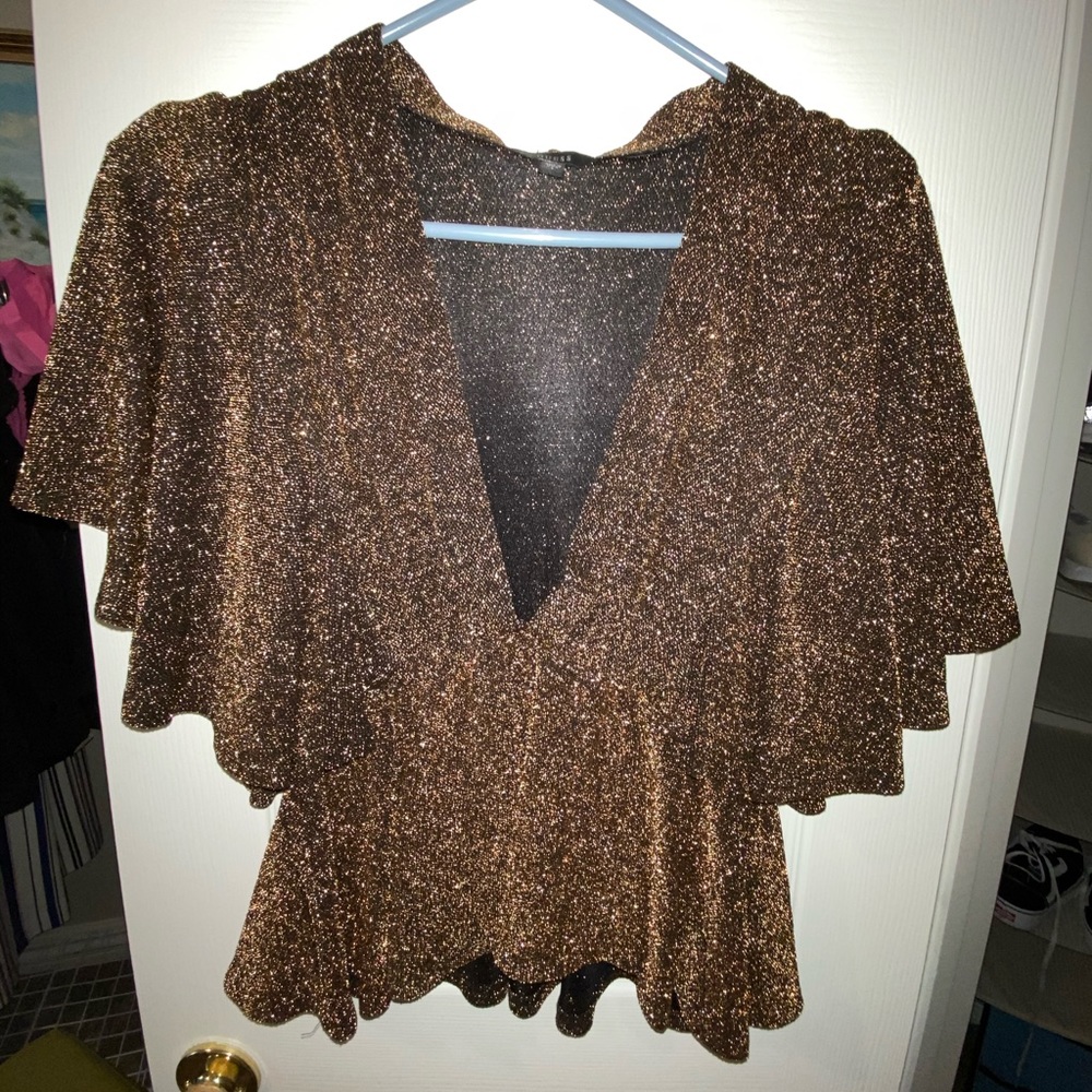Gold Top